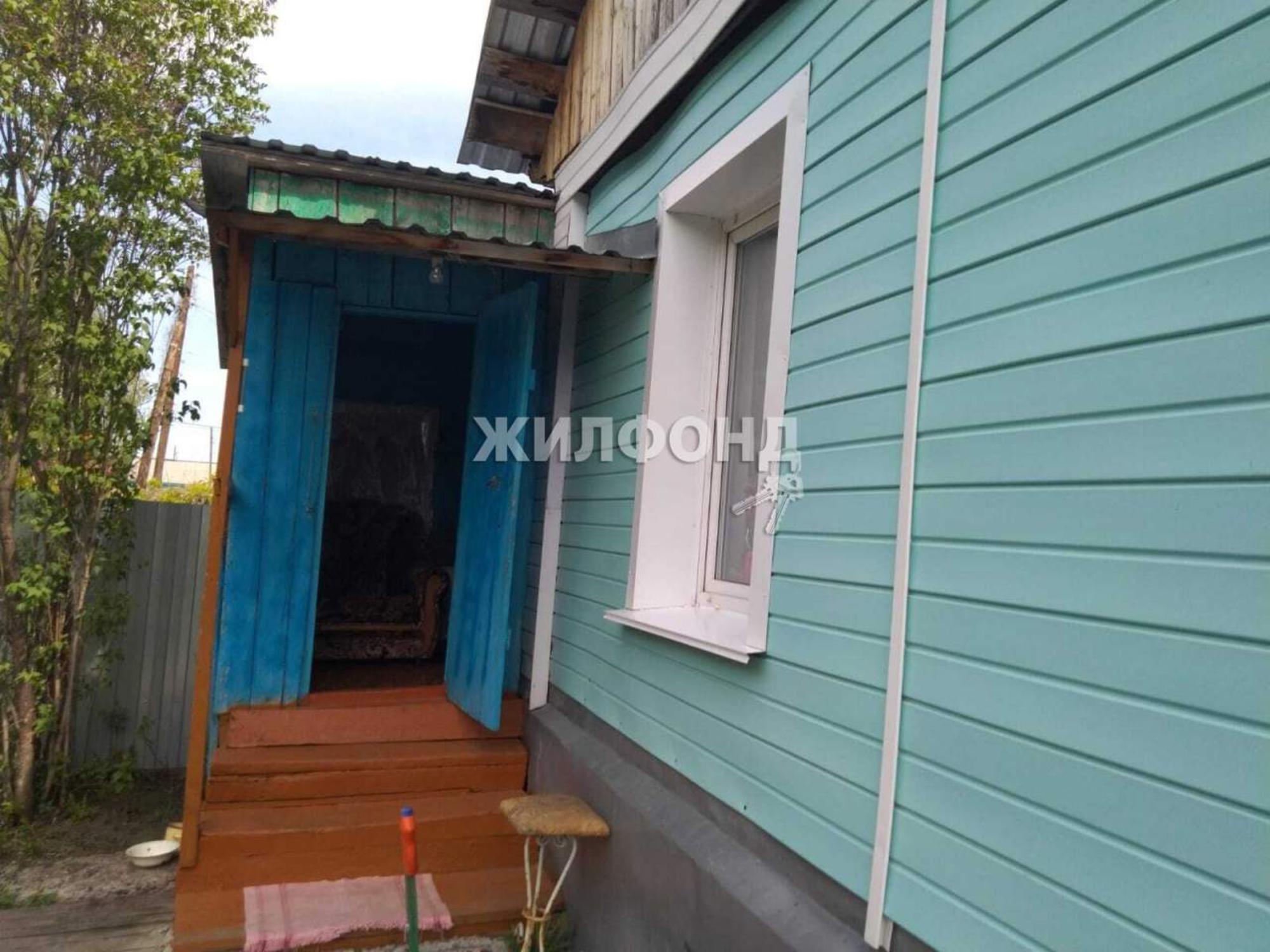 Купить дачу, дом, коттедж за 1 850 000 рублей на Братьев Ореховых улица