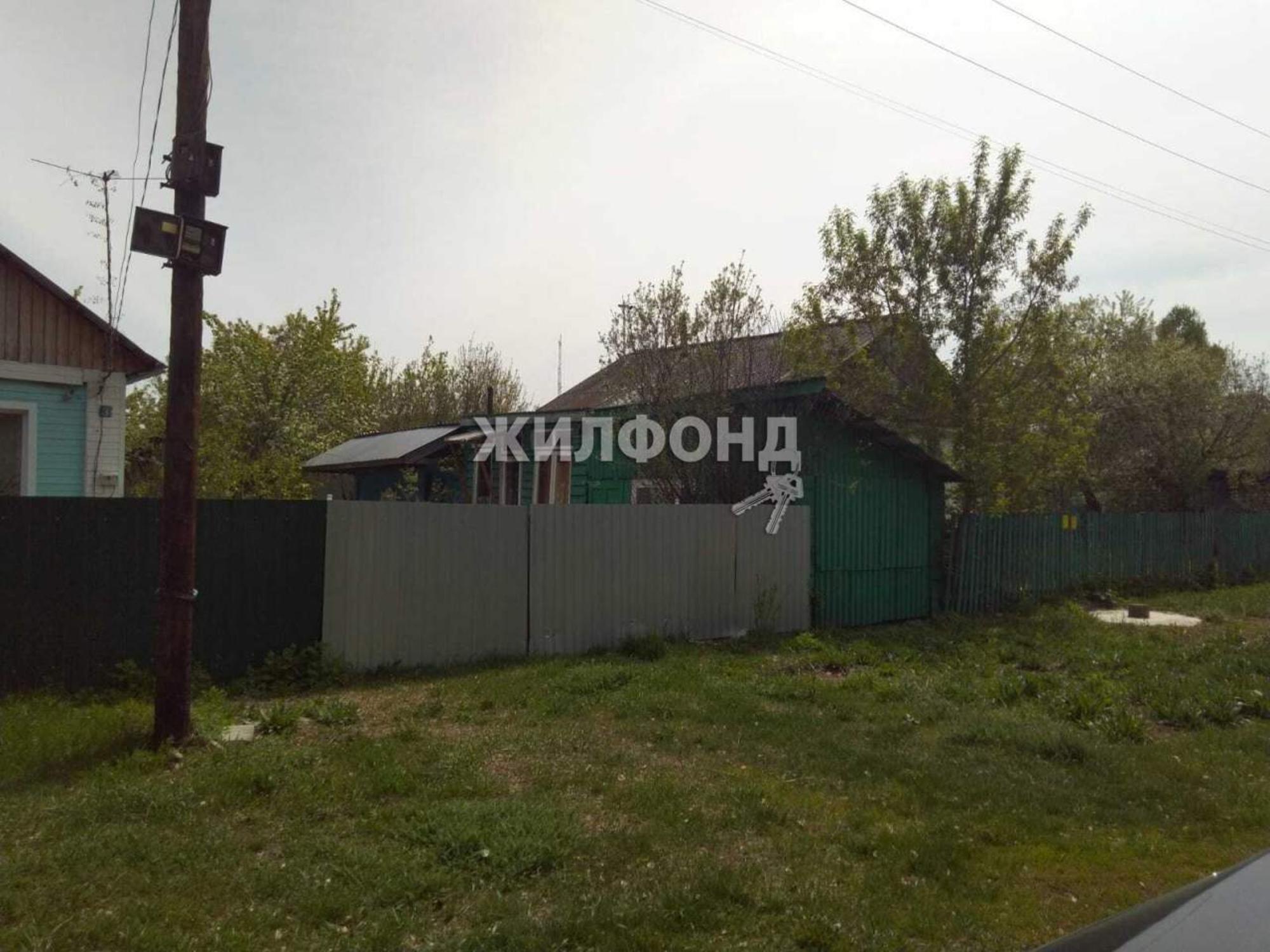Купить дачу, дом, коттедж за 1 850 000 рублей на Братьев Ореховых улица
