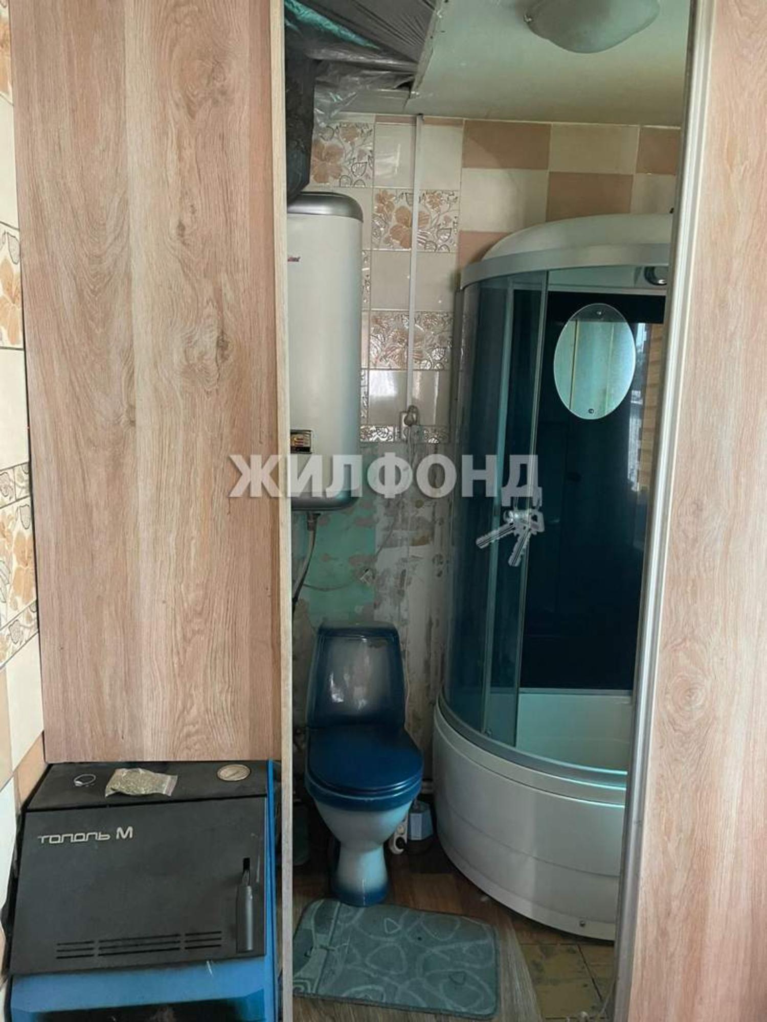 Купить дачу, дом, коттедж за 7 110 000 рублей на Степная улица