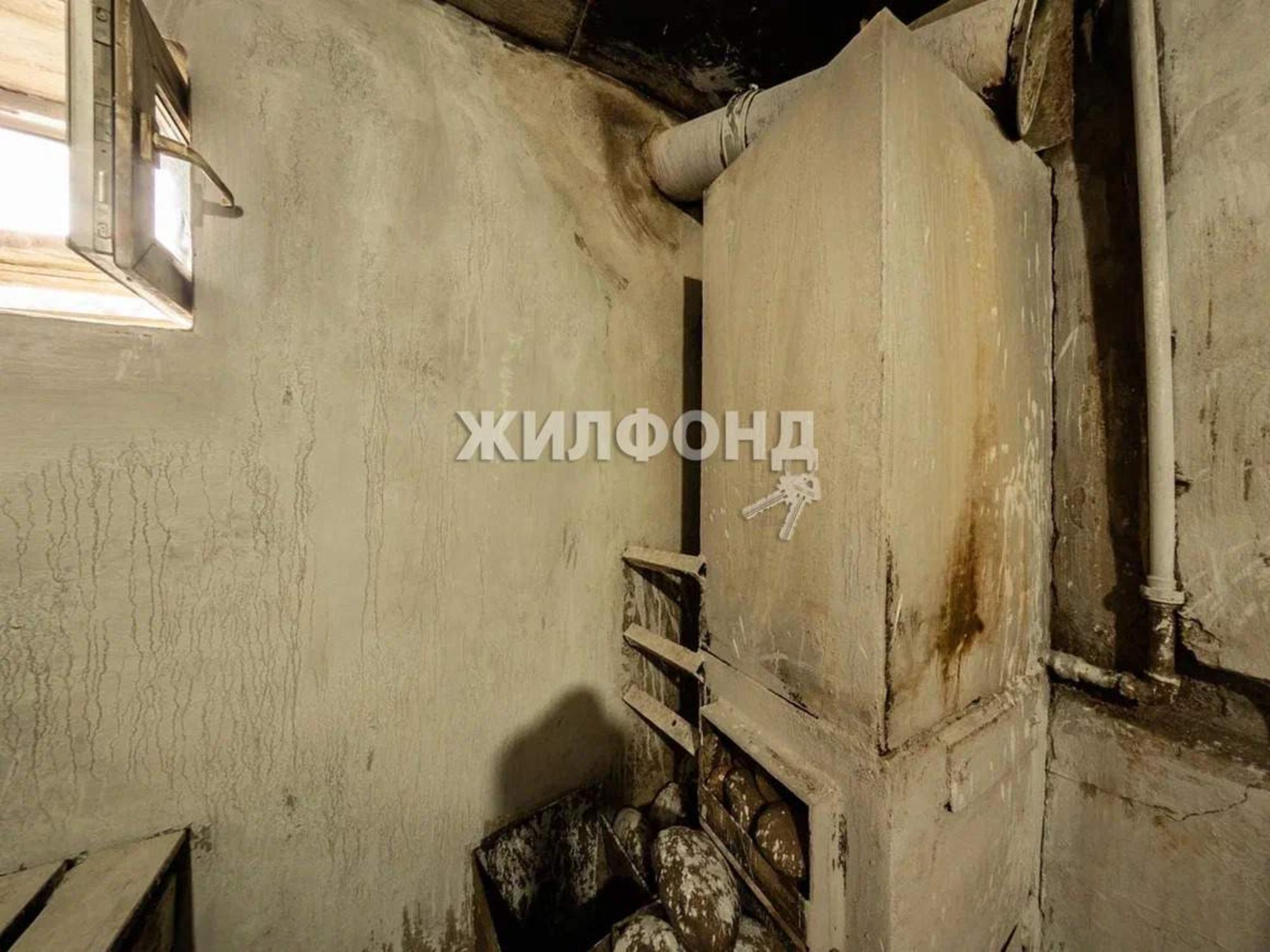 Купить дачу, дом, коттедж за 2 200 000 рублей на Центральная улица