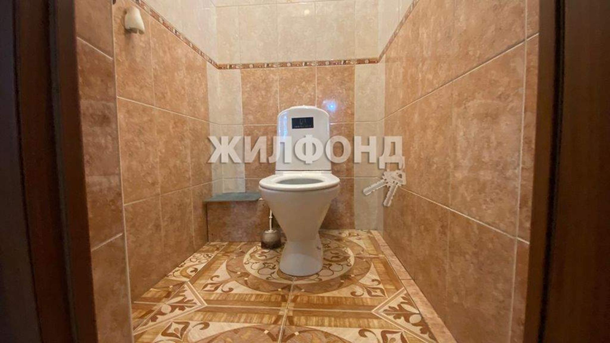 Купить дачу, дом, коттедж за 5 700 000 рублей на Петра Чайковского улица