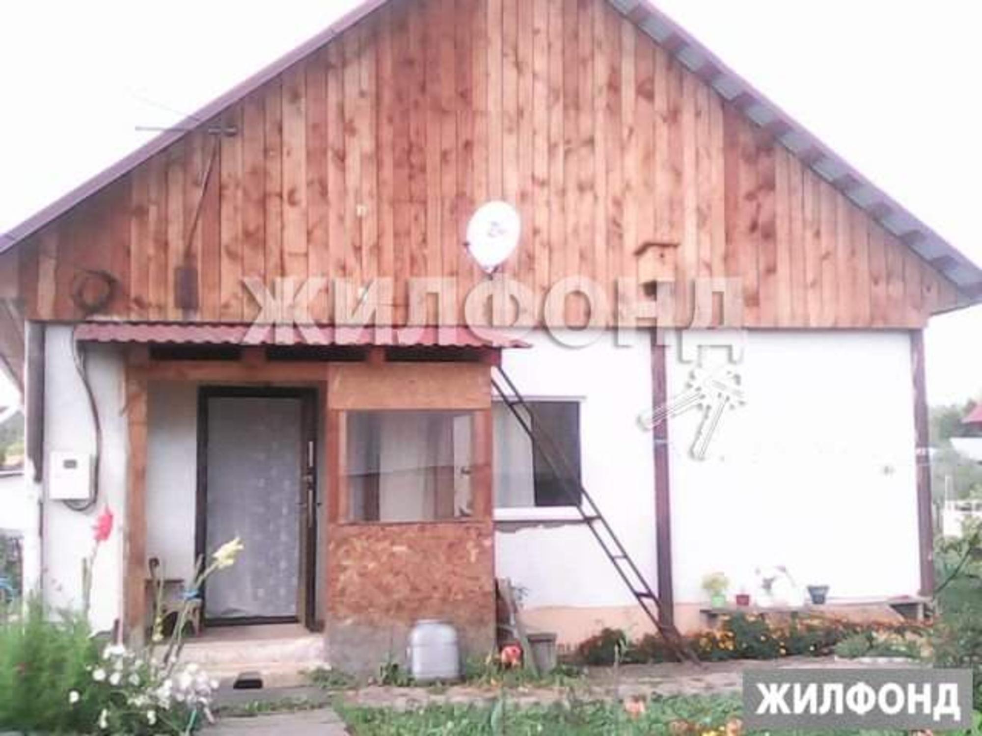 Купить дачу, дом, коттедж за 1 250 000 рублей на Пионерский переулок