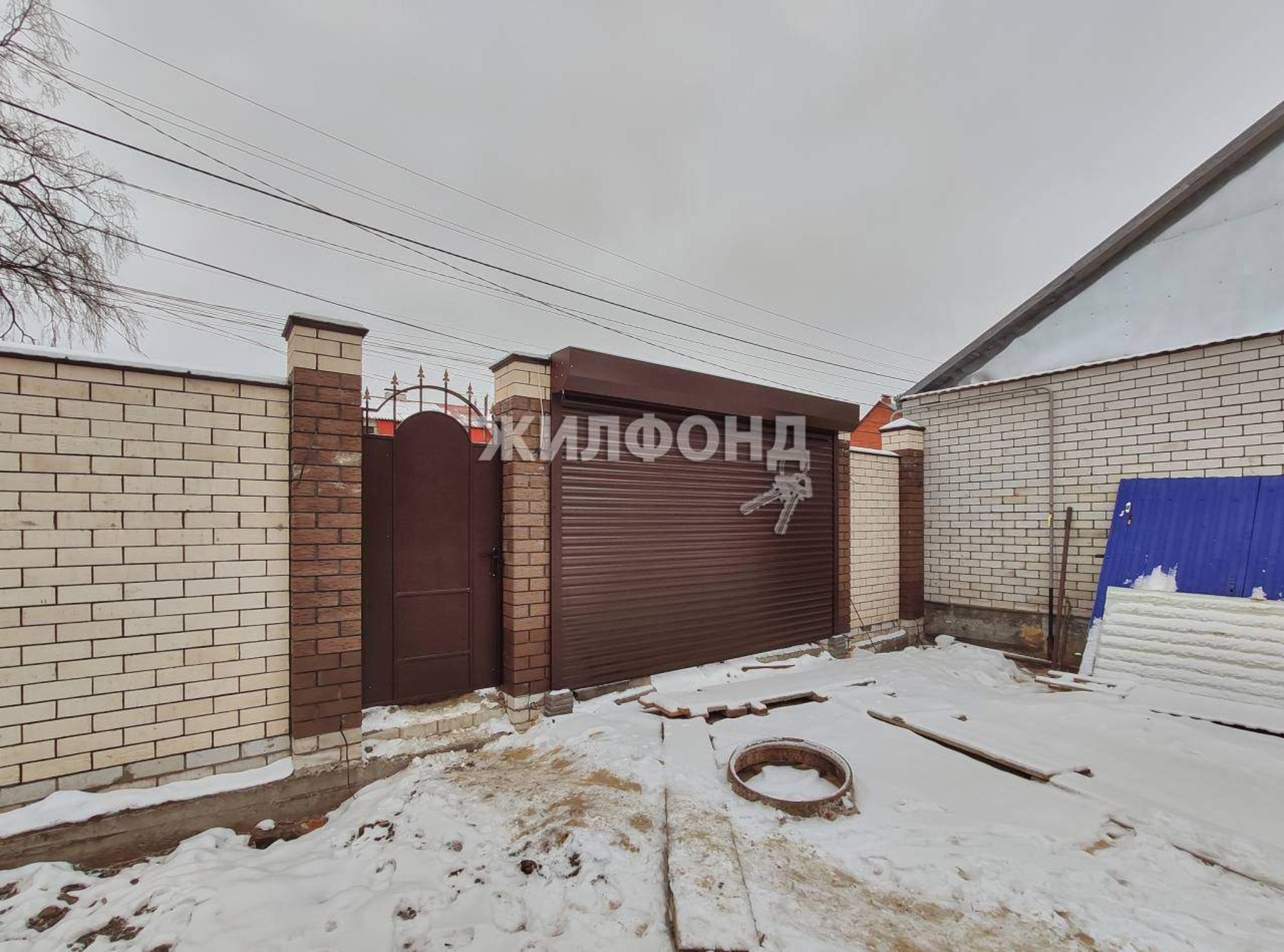 Купить дачу, дом, коттедж за 19 300 000 рублей на Нагорная улица