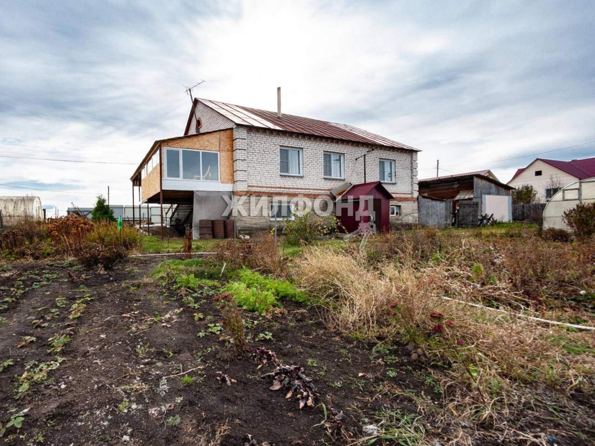 Купить дачу, дом, коттедж за 8 250 000 рублей на Аэродромная улица