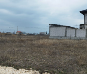 земля 4.5 сот улица Месропа Маштоца, 34