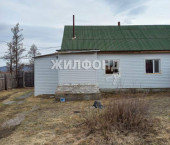 коттедж 52 кв м Куранская улица
