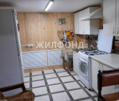 коттедж 41 кв м Кирова улица