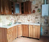 1-комн, 37кв м, этаж 2/4 Вехова улица, д.67