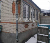 коттедж 70 кв м Советская улица
