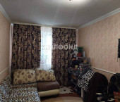 1-комн, 29кв м, этаж 3/4 Юбилейная улица, влд139