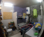 коттедж 60 кв м Авачинская улица