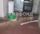 коттедж 49.3 кв м Луговая улица