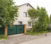 коттедж 180.7 кв м Горная улица