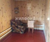 коттедж 51 кв м Луговая улица