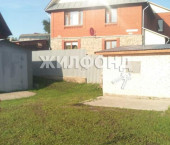 коттедж 120 кв м Фрунзенский переулок