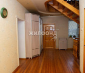 коттедж 301.3 кв м Свердловский переулок