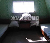 коттедж 30 кв м Урожайная улица
