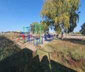 коттедж 90 кв м Сенная улица