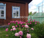 коттедж 23.3 кв м Братьев Анискиных улица