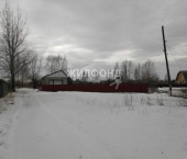 коттедж 24 кв м Сиреневая улица
