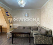 коттедж 105 кв м Петра Чайковского улица