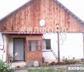 коттедж 57.2 кв м Пионерский переулок