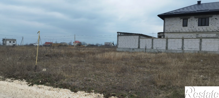 Земельный участок улица Месропа Маштоца, 34