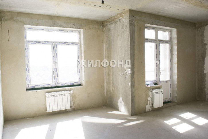 2-комн квартира Михалицына улица, д.1