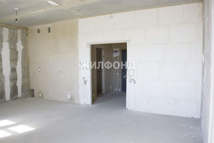 2-комн квартира Михалицына улица, д.1