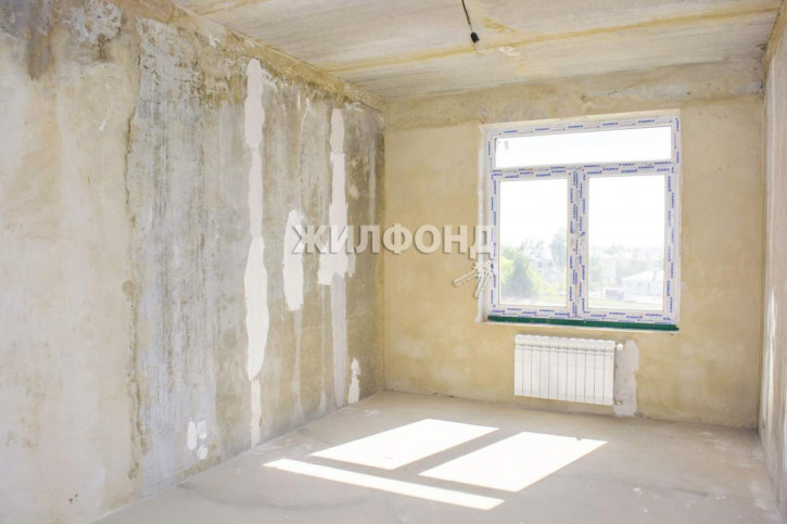 2-комн квартира Михалицына улица, д.1