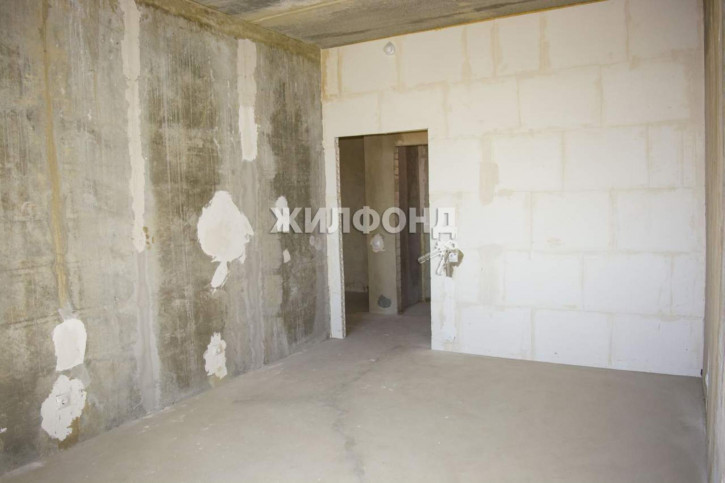 2-комн квартира Михалицына улица, д.1