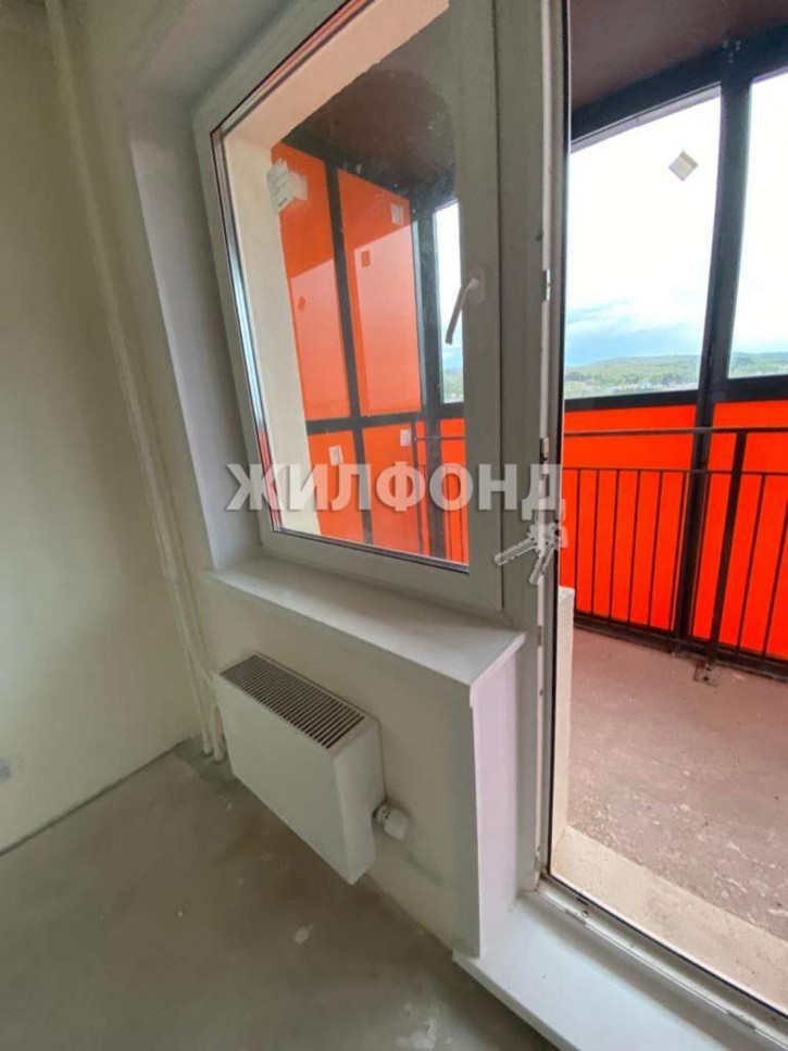 2-комн квартира Вильского улица, д.38