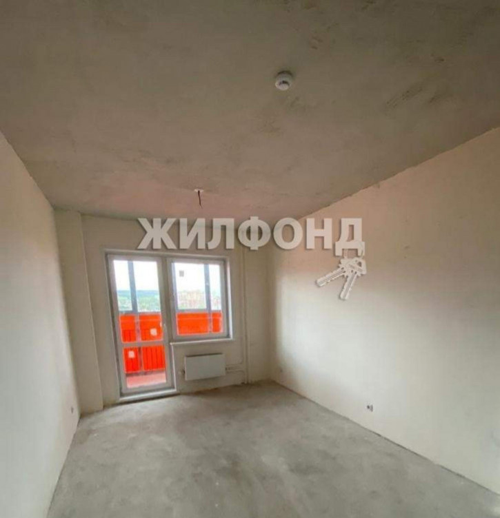2-комн квартира Вильского улица, д.38