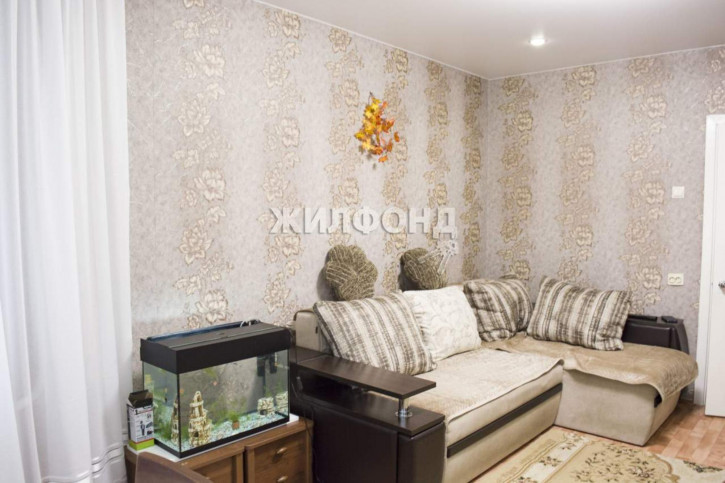 3-комн квартира Алроса улица, д.9