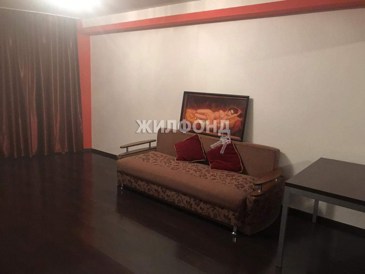 3-комн квартира Мате Залки улица, д.41
