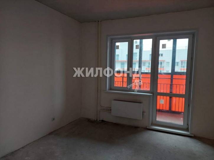 3-комн квартира Вильского улица, д.38