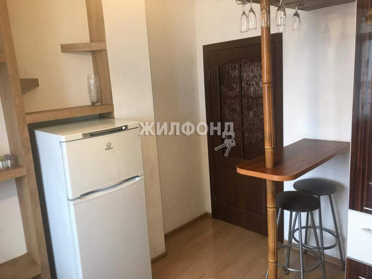3-комн квартира Мате Залки улица, д.41