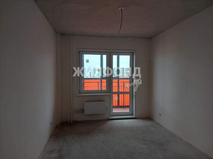 3-комн квартира Вильского улица, д.38