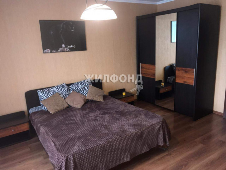 3-комн квартира Мате Залки улица, д.41