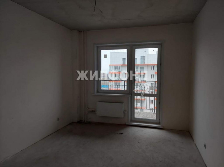 3-комн квартира Вильского улица, д.38