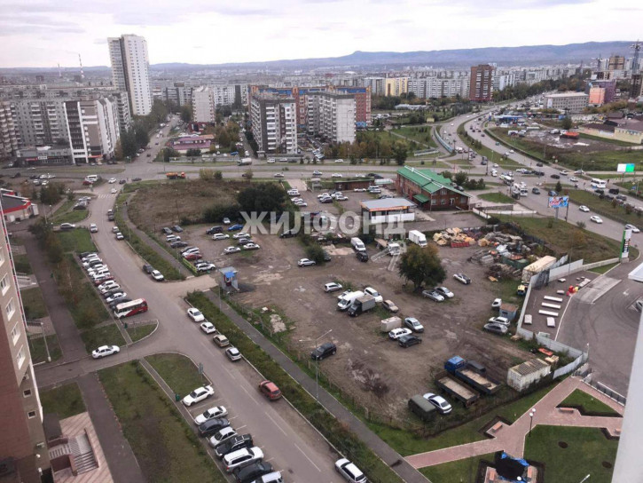 3-комн квартира Мате Залки улица, д.41