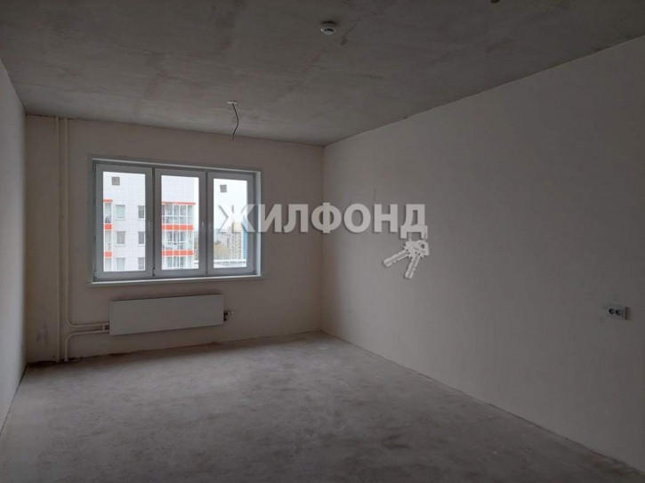 3-комн квартира Вильского улица, д.38