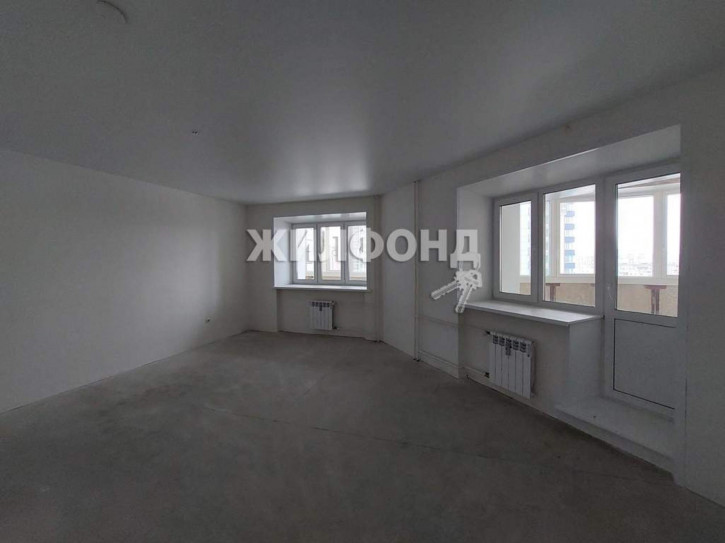 4-комн квартира Копылова улица, д.19
