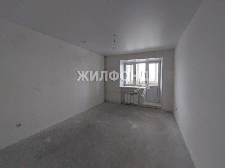 4-комн квартира Копылова улица, д.19