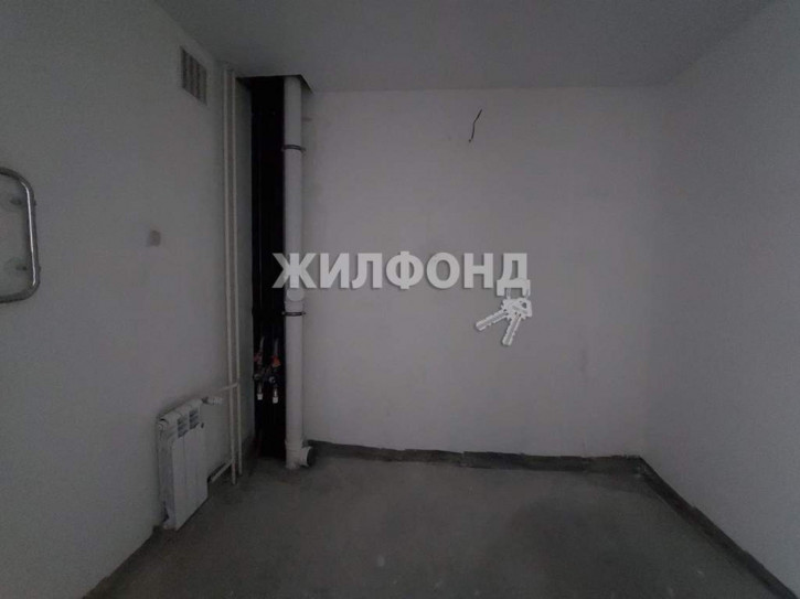 4-комн квартира Копылова улица, д.19