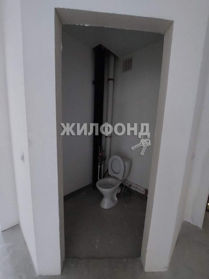4-комн квартира Копылова улица, д.19