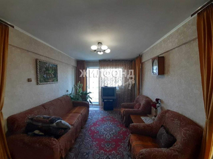 4-комн квартира Кожевенный переулок, д.38