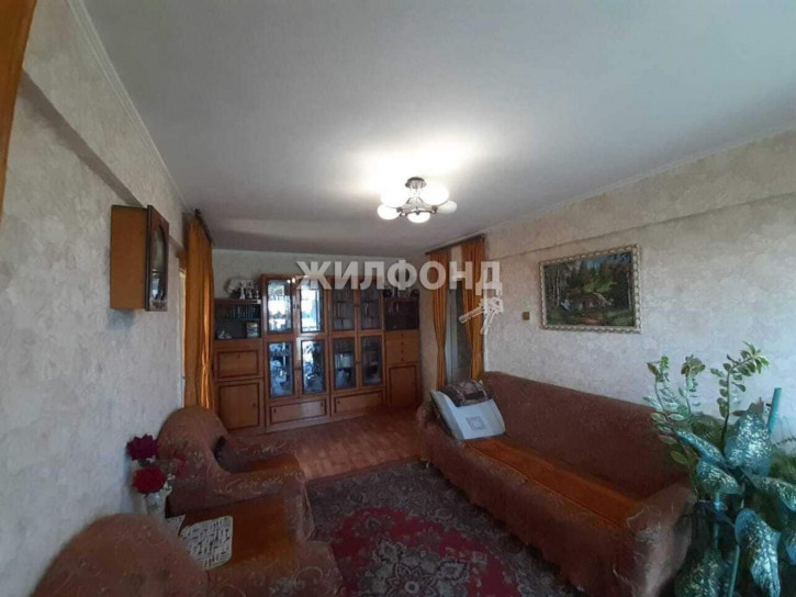 4-комн квартира Кожевенный переулок, д.38