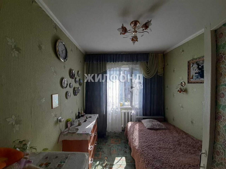 4-комн квартира Кожевенный переулок, д.38