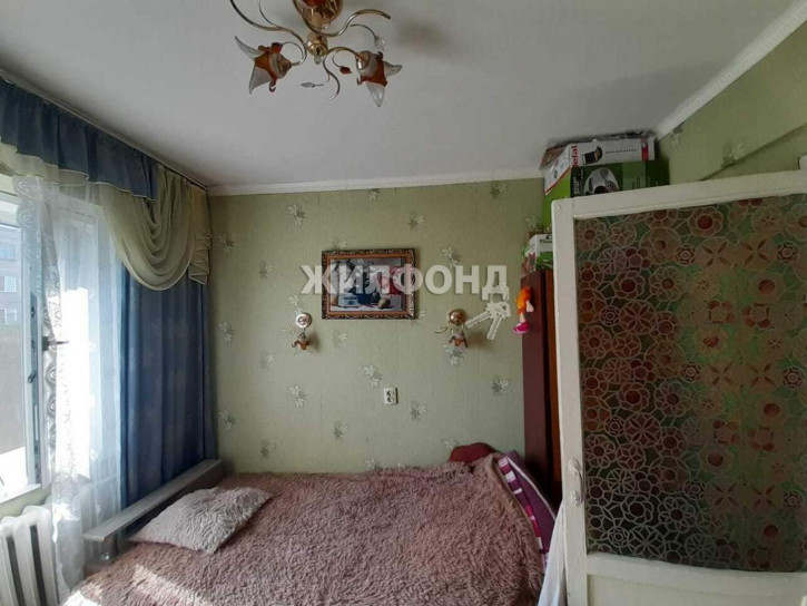 4-комн квартира Кожевенный переулок, д.38